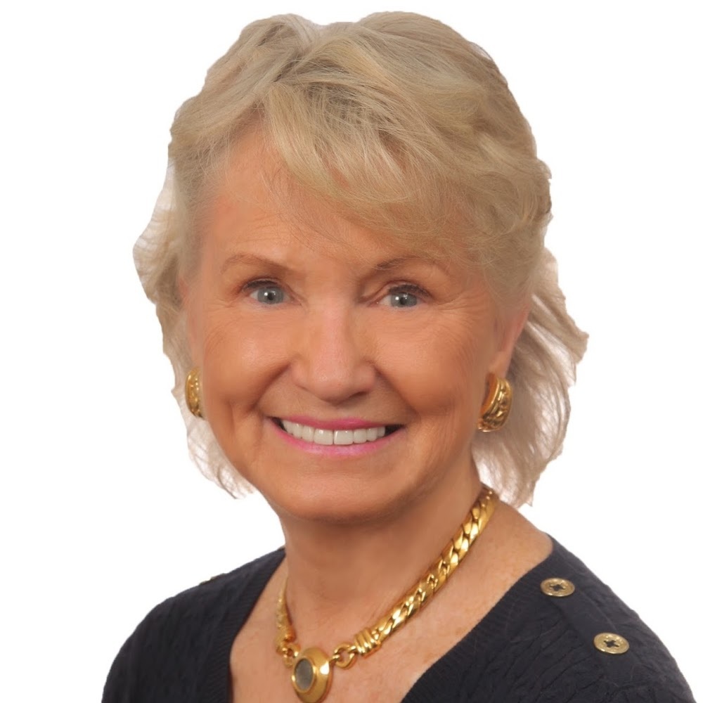 Meet your Posher, Sue anne